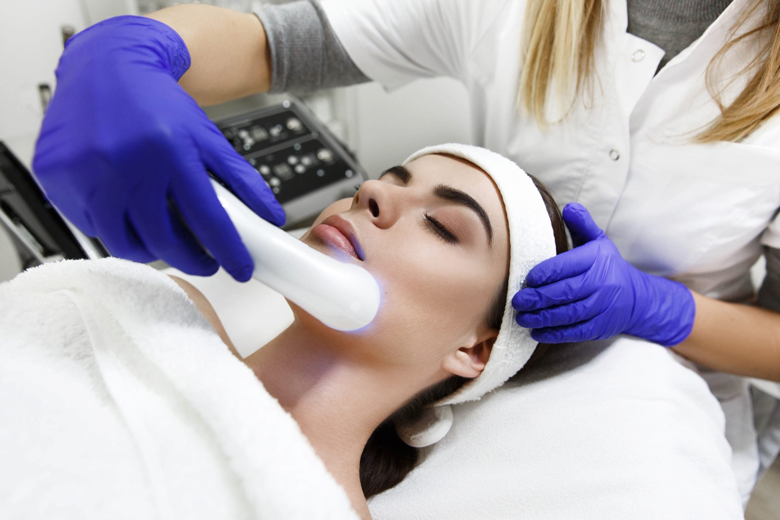 Laser Facial Resurfacing Guide Daired's Salon & Spa Pangea