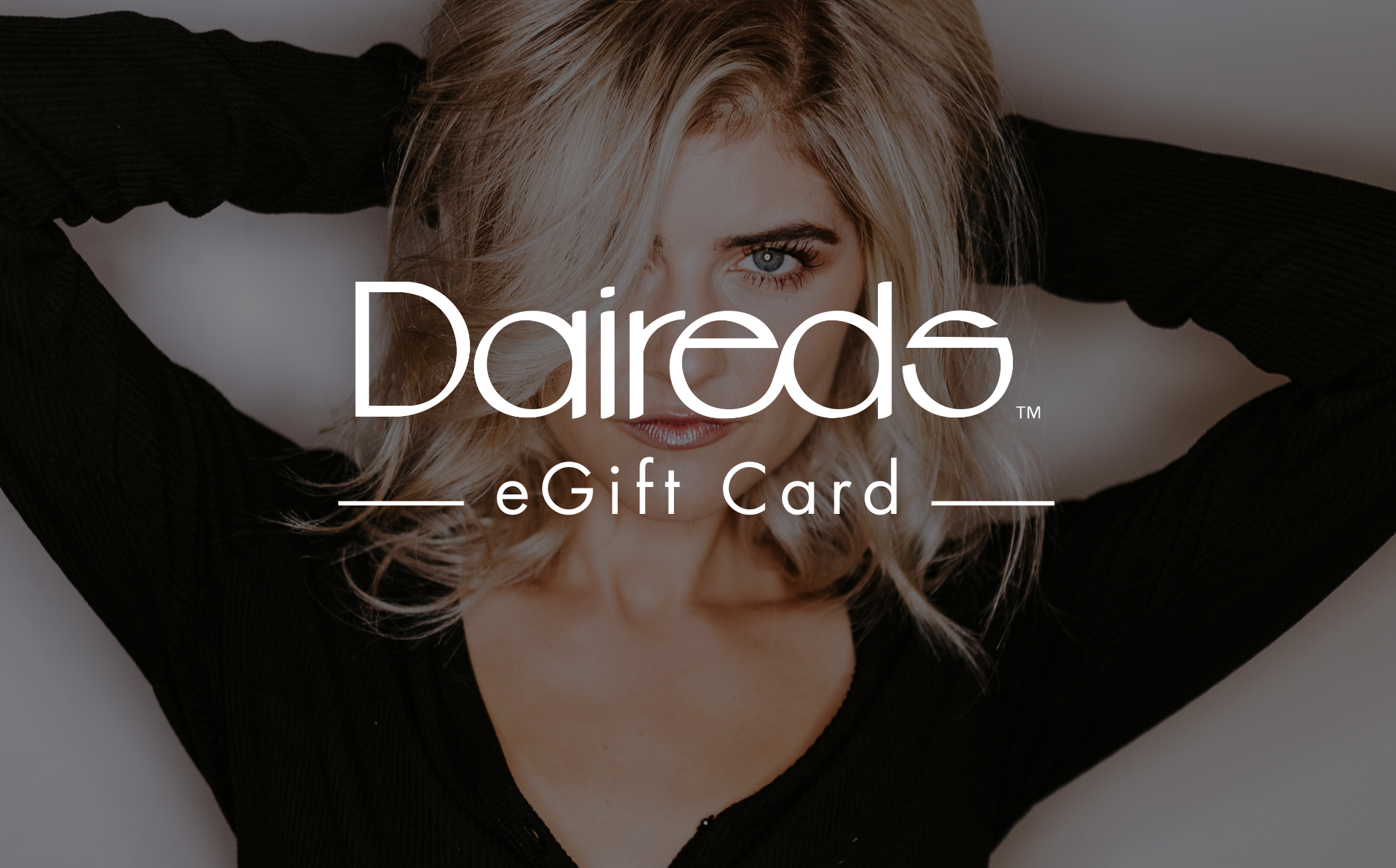 D.O.A. Digital Gift Card