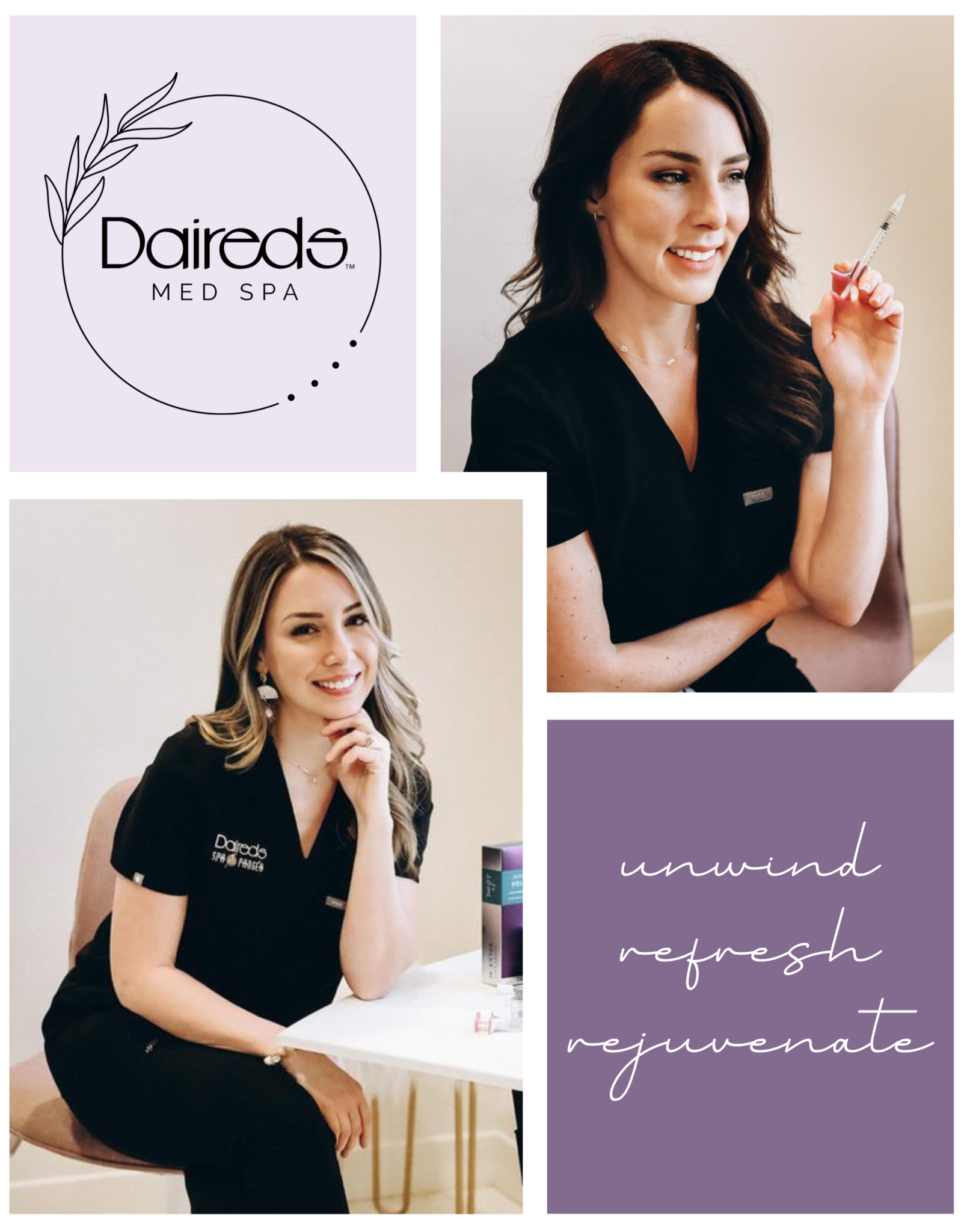 Your Guide to Pedicures  Daired's Salon & Spa Pangea