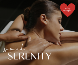V-Day Package Soul Serenity