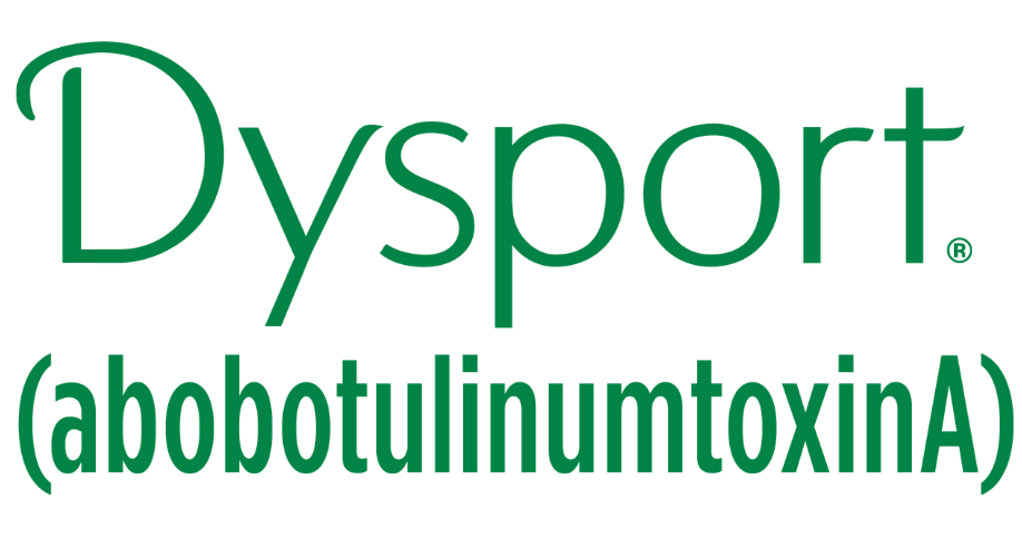 Dysport Logo (2)