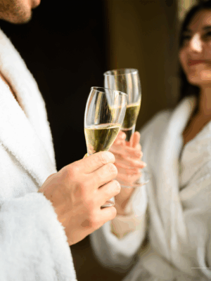 Indulgence for Two Package | Spa Day for Two