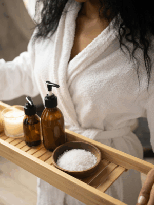 Pangea Ultimate | Full Spa Day Package