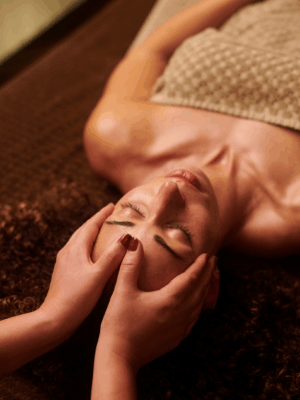 Relaxation Retreat | Spa Package