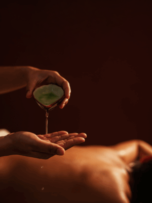 Sensory Escape Spa Package