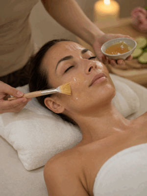 Tranquility Journey | Spa Package